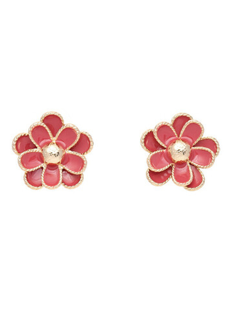 20123330 Серьги Borgia