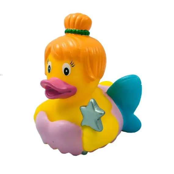 Игрушка для ванны Funny ducks Фея уточка 1885