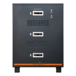 ЭНЕРГИЯ Hybrid II 200000/3 трехфазный стабилизатор напряжения Е0101-0208