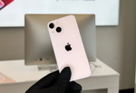 iPhone 13 mini, 256 ГБ б/у