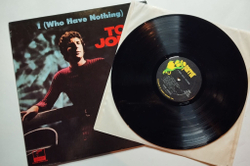 Винтажная виниловая пластинка LP Tom Jones I (Who Have Nothing) (USA 1970)
