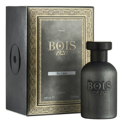 BOIS 1920 Scuro