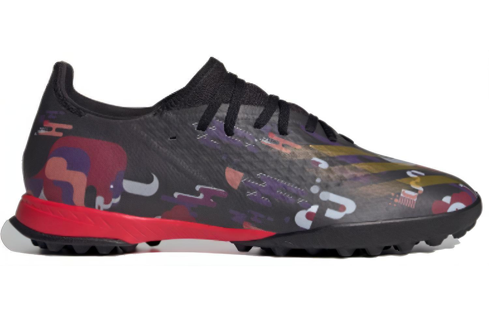 Кроссовки Adidas X Ghosted.3 Tf