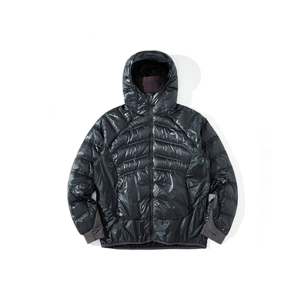 Куртка Nothomme Blue Down Jacket "Deep Navy"