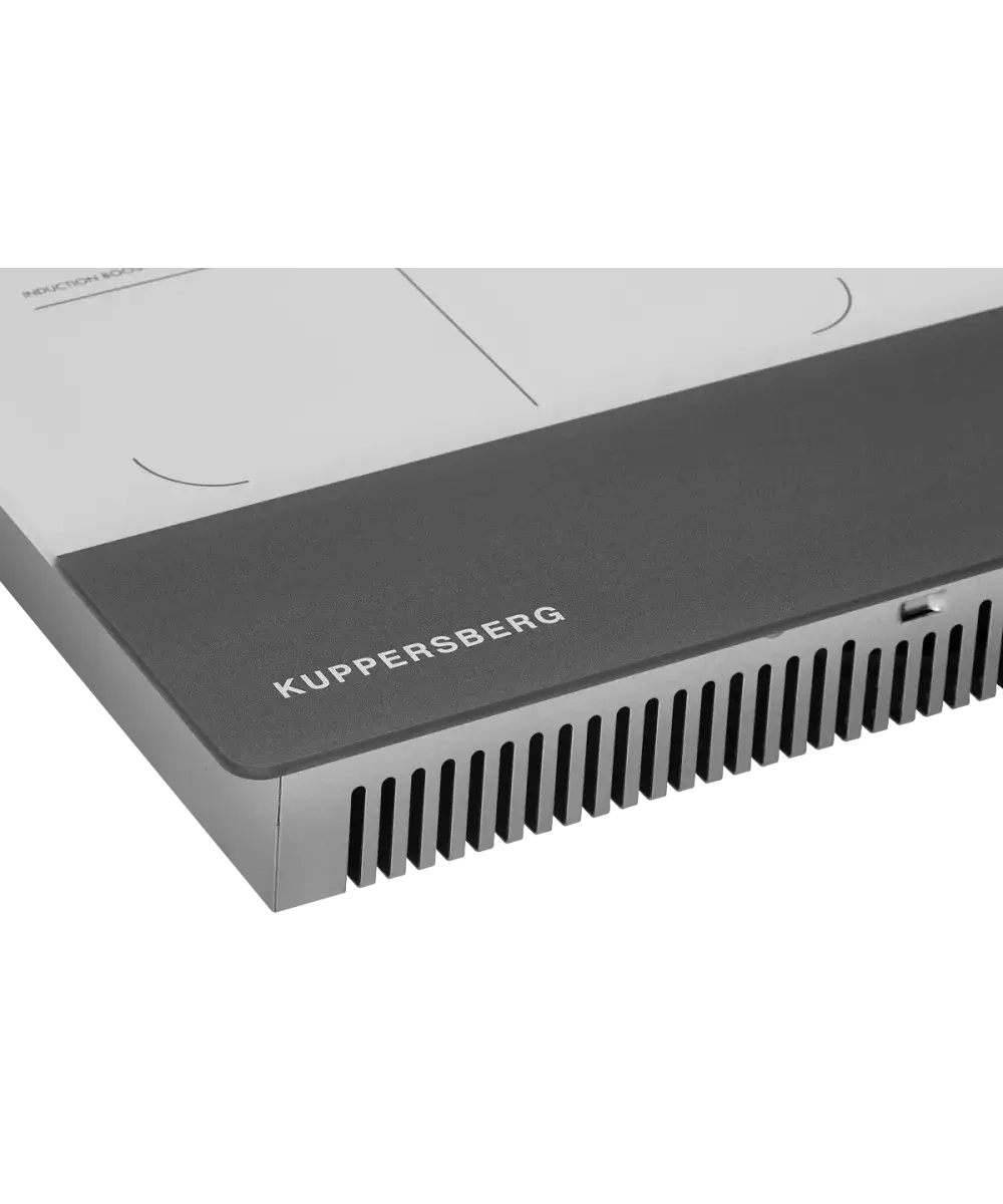Индукционная варочная панель Kuppersberg ICD 901