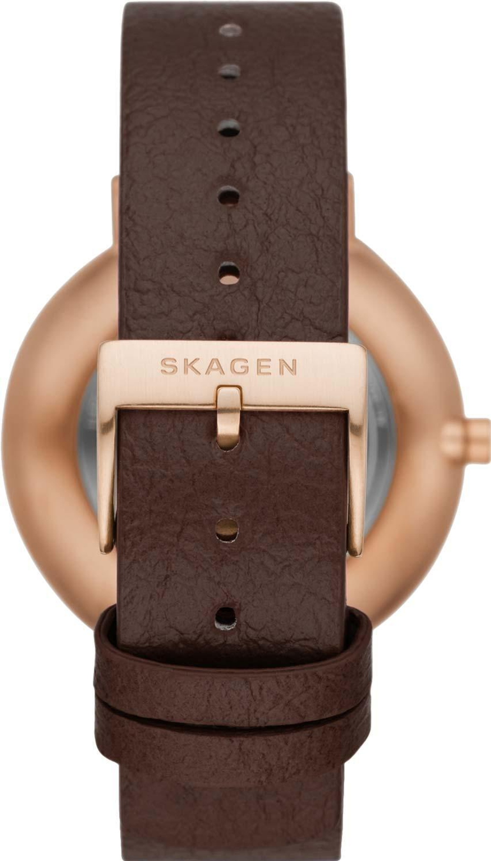 Женские наручные часы Skagen SKW2971