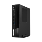 MSI Pro DP21 14M Mini Core i7-14700 (2.1GHz), 16Gb (8GBx2) DDR5 SO-DIMM, 512GB SSD M.2, Intel Graphics, noDVD, WiFi, BT, 120W, noOS