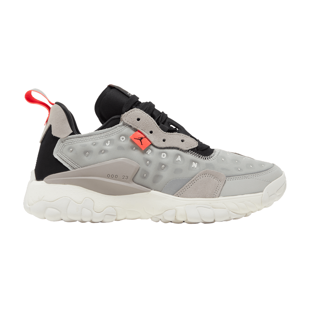 Кроссовки Jordan Delta 2