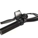 Электросамокат WHITE SIBERIA TAIGA 3.0 (2022) - Gold moscow