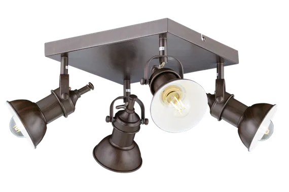 86007/4C WE (1/5) Люстра