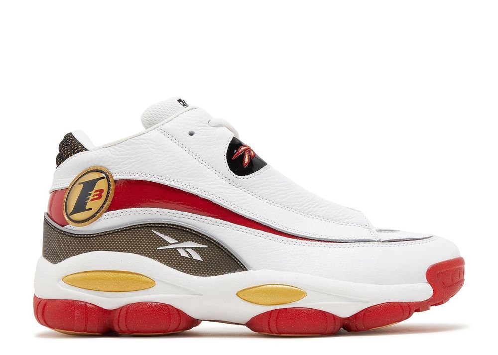 The Answer 1 DMX Retro &#39;OG&#39; 2022