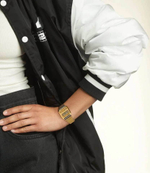 Унисекс наручные часы Casio A100WEG-9A