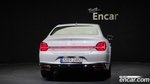 Kia The New K9 (Quoris/K900) 2 Generation 3.8 GDI AWD (05.2024)