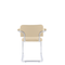 Стул Сильвия АРМ СН Z21 (бежевый)