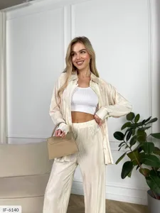 Костюм IF-6127 Фабрика Моды