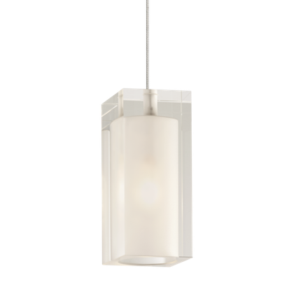 Светильник Visual Comfort Solitude Pendant FreeJack