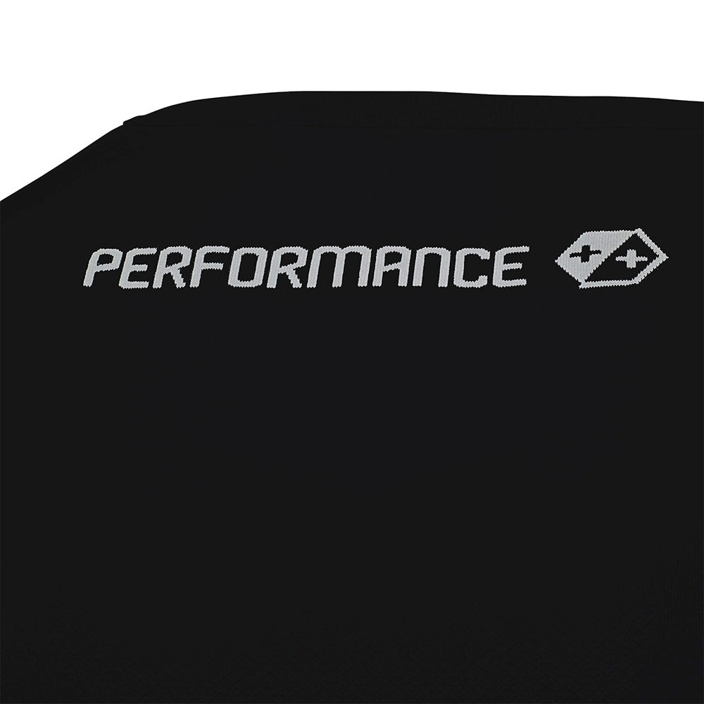 Майка компрессионная MACRON Performance++ , 916609-BK-XL, р. XL, полиамид,полиэстер,эластан, черный