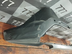 Бампер задний Toyota RAV4 V (XA50) 18-нв Б/У Оригинал 521590R280