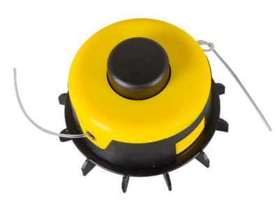 Головка с леской ETH-400 для HUTER GET-400 SAF