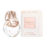 BVLGARI OMNIA CRYSTALLINE edT 50ml lady