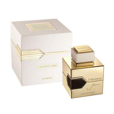 Al Haramain L'Aventure Femme Eau De Parfum 100 ml (woman)