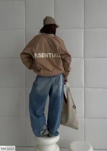 Бомбер HV-1619 Фабрика Моды