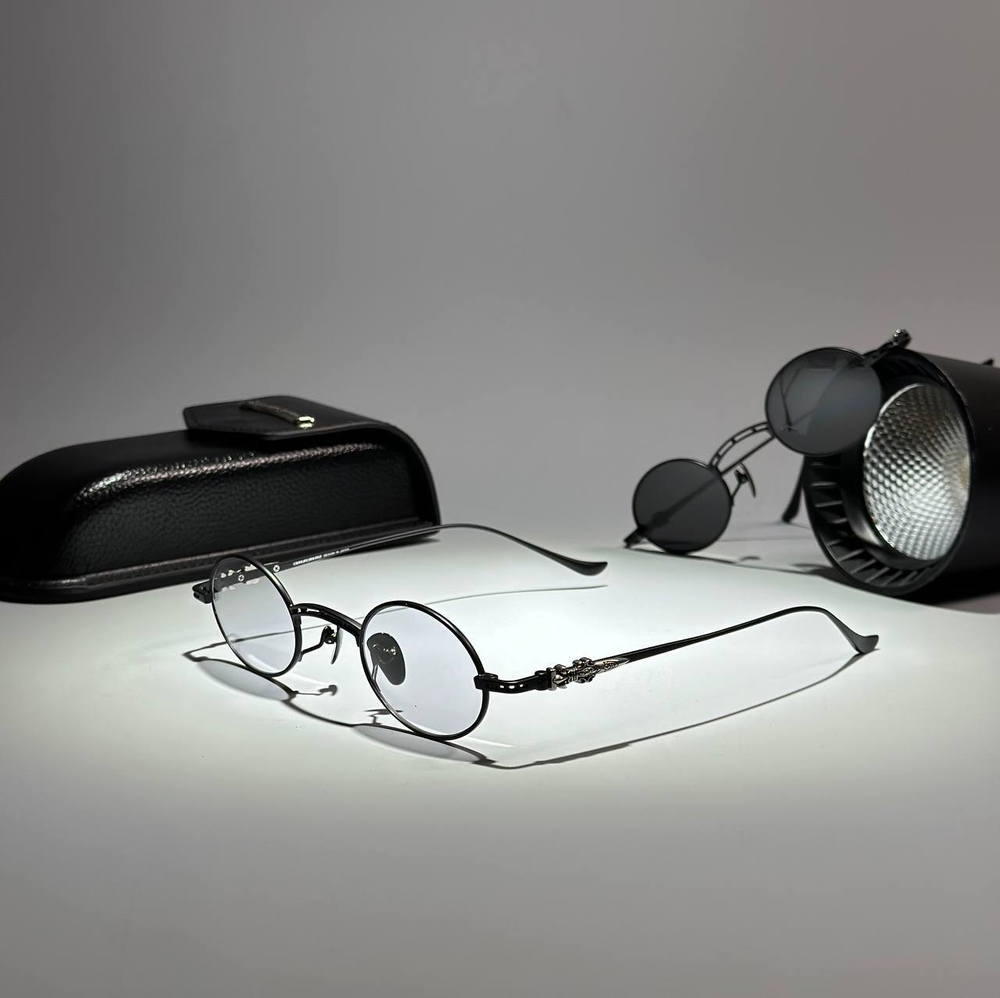 Очки Chrome Hearts