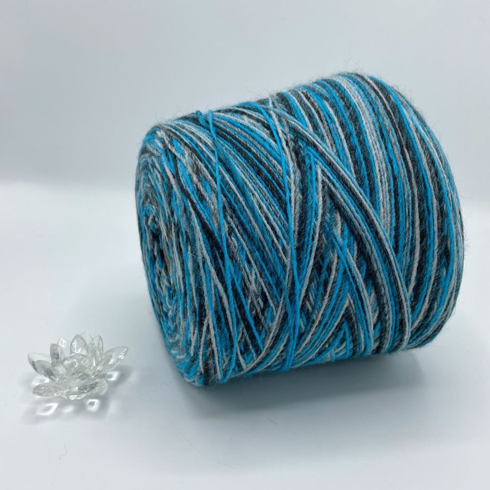 COFIL 30% меринос суперфайн 70% полиамид