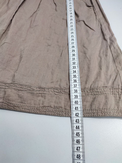 Юбка Camaieu стильная 44 размер