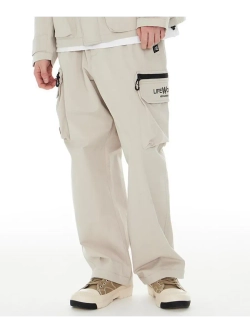 Брюки-карго