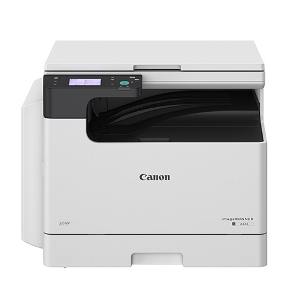 МФУ Canon imageRUNNER 2224, A3, 24 стр./мин, USB