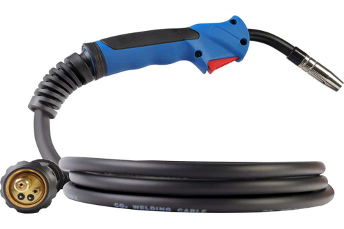 Горелка MIG 220А Patriot 605001825