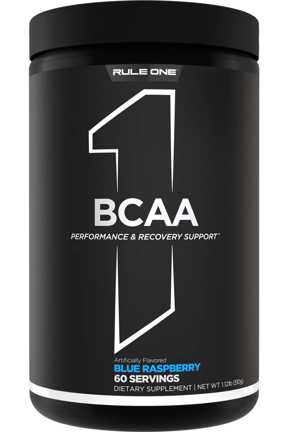 Rule 1 BCAA 432 - 510 г