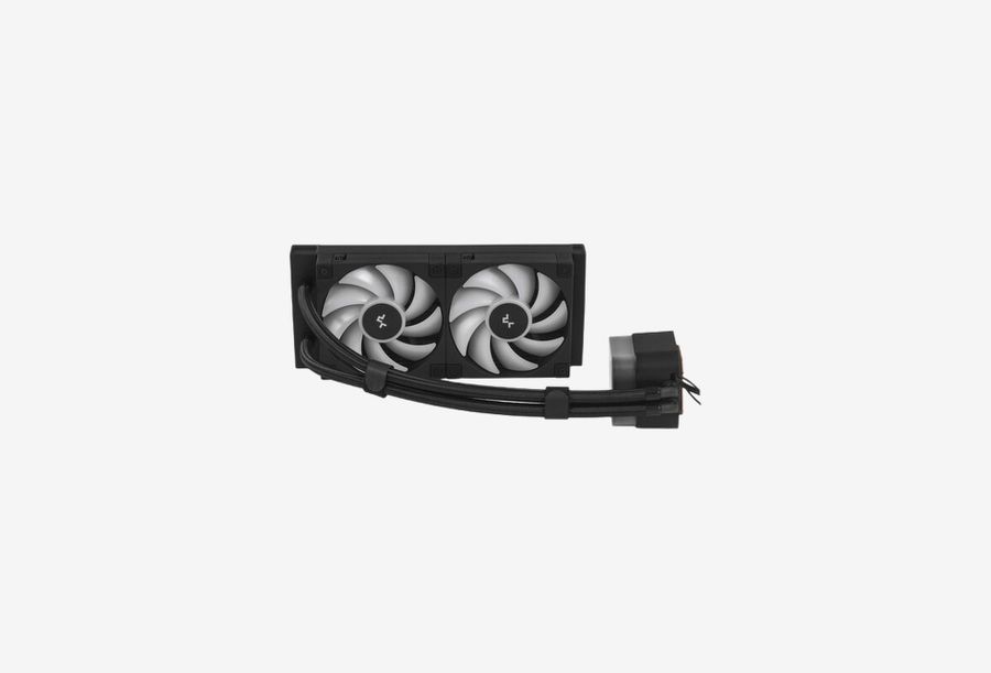 DEEPCOOL LQ240_0426709110955