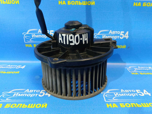 Моторчик печки TOYOTA CARINA E 1995