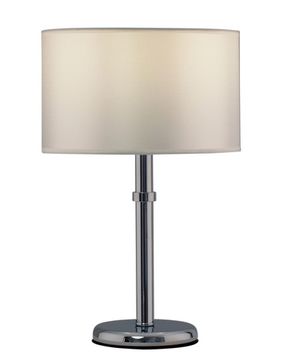 Лампа настольная Moderli V11133-1T Oblivio