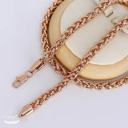 Цепь Fallon - арт016