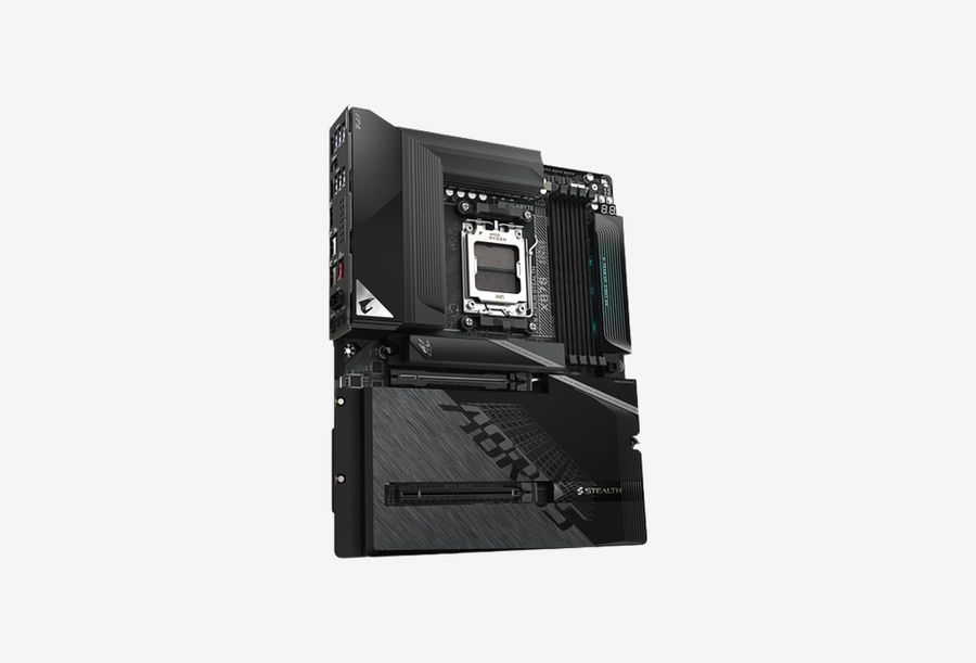 X870 A STEALTH_0226531101955