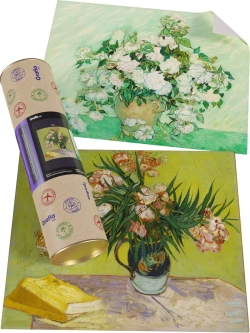 Картины-наклейки на стену для декора интерьерные №53