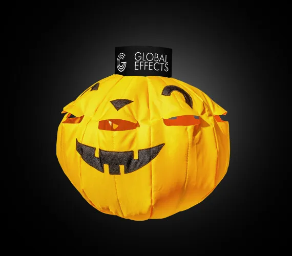 Global Effects - EASY Swirl Pumpkiin