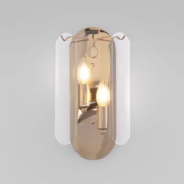 60170/2 / настенный светильник/ золото