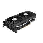 Видеокарта ZOTAC GAMING GeForce RTX 4060 Ti 16GB 128-bit Twin Edge, 2535 MHz