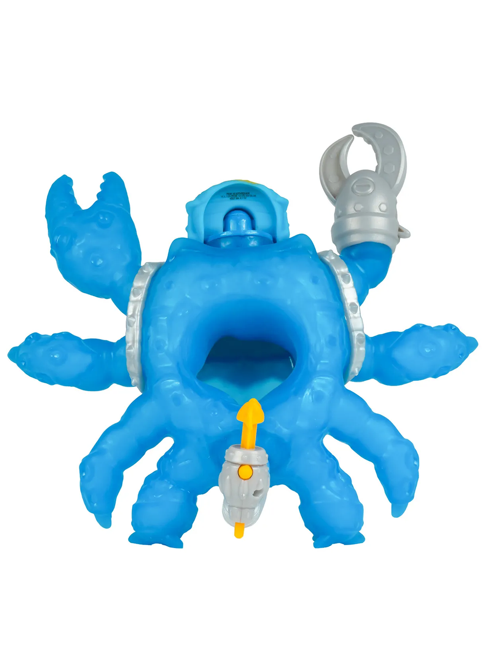 Игровой набор GooJitZu 67961 "Гидроскорпион", тянущаяся фигурка