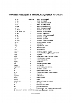 Пермяцко-русский и русско-пермяцкий словарь, составленный Николаем Роговым | Рогов Николай Авраамович