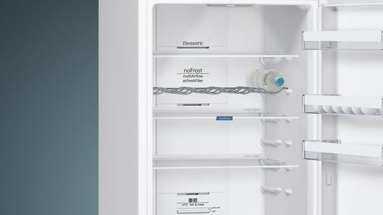 Холодильник Siemens KG39NXW306