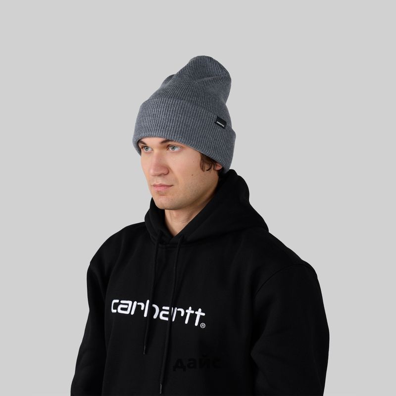 Шапка Krakatau Heavy Wool Beanie артикул:Pu68-21 - купить в магазине Дайс