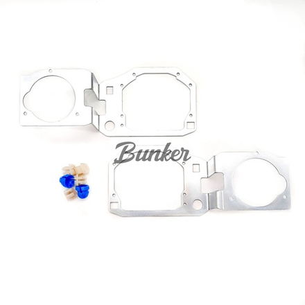 Переходные рамки для замены линз BUN-PR-206