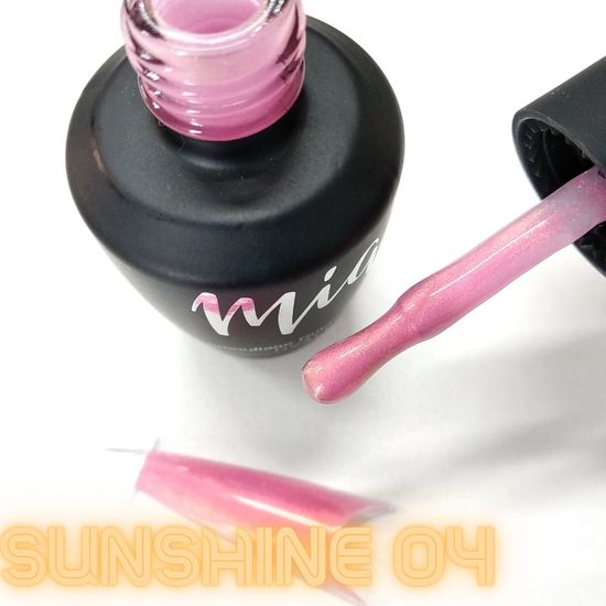 База Base Sunshine Mia 15 мл №04