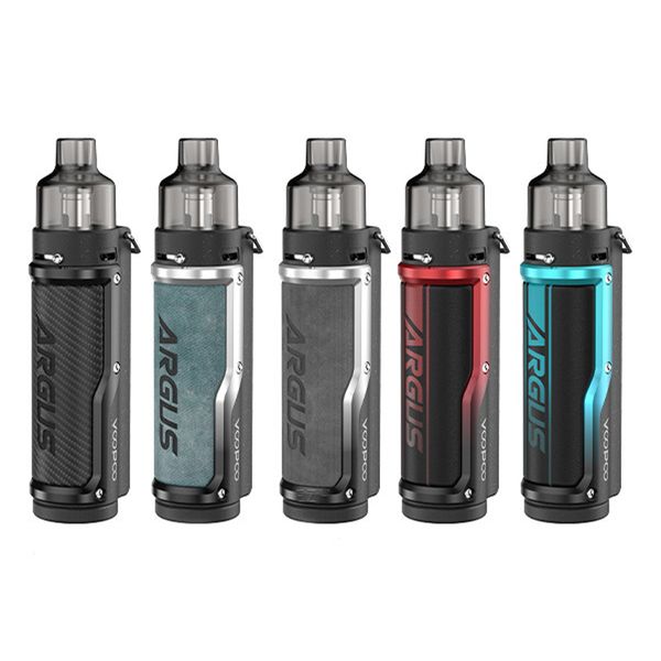 Купить Набор Voopoo Argus Pro 3000mAh 80W Pod Kit