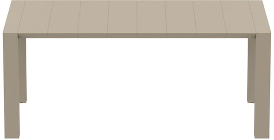 Стол пластиковый раздвижной Vegas Table Medium